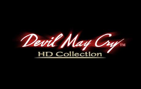 Capcom annuncia la Devil May Cry HD Collection per inizio 2012