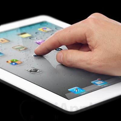 La Regione Puglia regala Ipad!