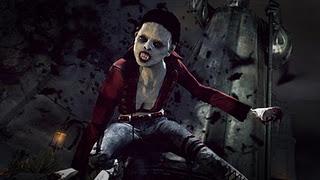 Infamous 2 Festival of Blood : diffuse le prime immagini gameplay