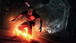 Infamous 2 Festival of Blood : diffuse le prime immagini gameplay
