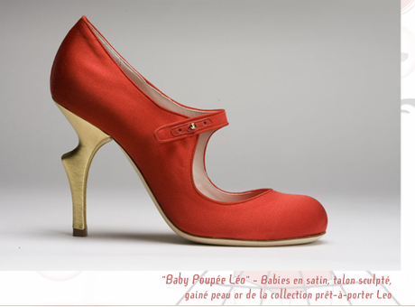 L’amour.. Mai Lamore. Un genio puro, con un pizzico di kitsch.