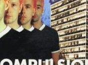 Compulsion "The Future Medium"