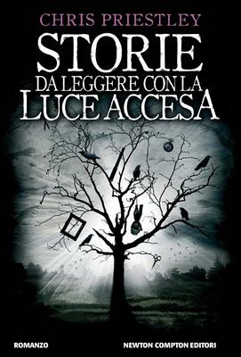 Speciale Halloween. Prossimamente: Storie da Leggere con la Luce Accesa