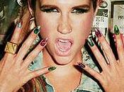 Ke$ha snippet