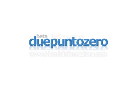 duepuntozero com logo Che fine ha fatto duepuntozero.com ?