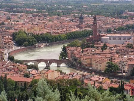 Stato di salute in ambiente urbano: Verona 4^ in Italia