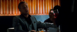 Review 2011 - Crazy, Stupid, Love.