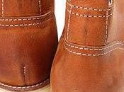 Roberu Ground Leather Chukka Boot