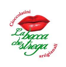 Cioccolatini la bocca che strega