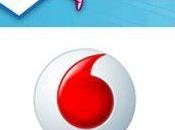 Vodafone Foursquare: come guadagnare punti extra VodafoneYOU check-in