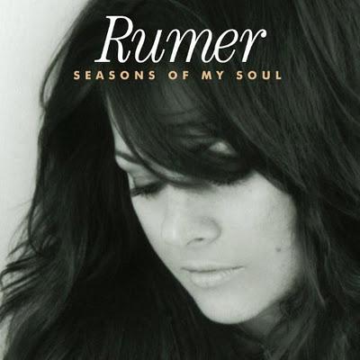 Rumer è disco di platino: ma lei e Adele son parallele?