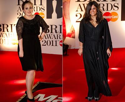 Rumer è disco di platino: ma lei e Adele son parallele?