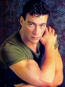 18 ottobre 1960: Nasce Jean-Claude Van Damme