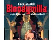 Anteprima: Bloodymilla Barbara Baraldi