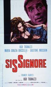 Sissignore