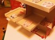 Ossessione scarpe: inizia piccole?