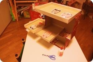 Ossessione scarpe: si inizia da piccole?