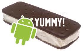  Android Ice Cream Sandwich, questa notte la presentazione ufficiale dalle ore 04:00