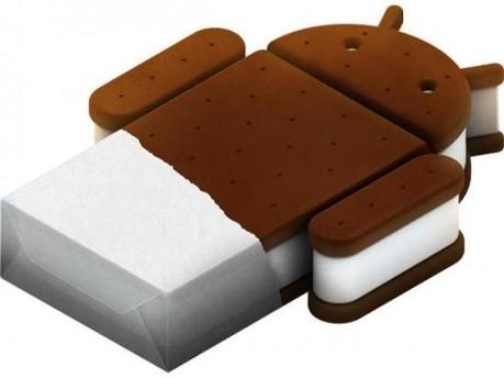 nexus prime ICECREAMSANDWICH1 550x412 Con Android Ice Cream Sandwich arrivano finalmente gli screenshot da smartphone