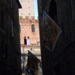 Siena e le contrade