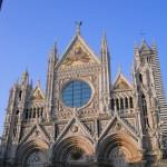 Siena il duomo