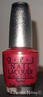 NOTD: OPI - DS Reflection