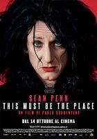 This must be the place - Paolo Sorrentino