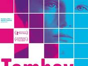 Visto weekend: tomboy