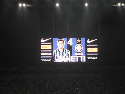 La fighetta da Stadio #2: Inter - Napoli