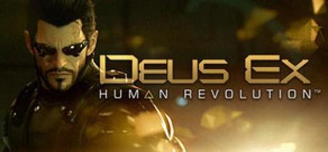 Deus Ex: Human Revolution scontato su Steam fino a venerdì