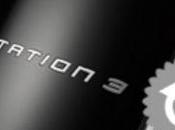 Playstation disponibile firmware 3.73