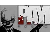 Payday lista trofei, platino