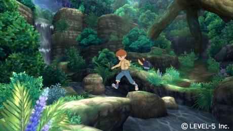 Ni No Kuni su PS3