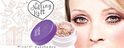 Neve Cosmetics _ In London Collection