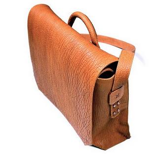 Parabellum Messenger Bag