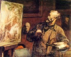 Honoré Daumier