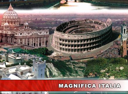 Il tempo delle cose serie