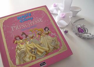 Principesse - Vite da sogno (Magie Disney)