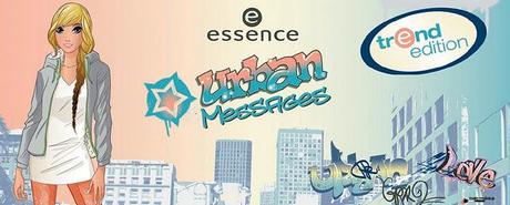 Review Urban Messages Essence + Un'intruso!