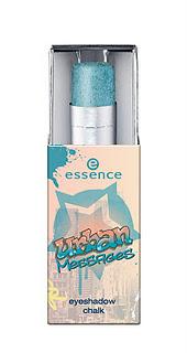 Review Urban Messages Essence + Un'intruso!