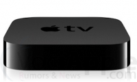 Rilasciato Aggiornamento Software Apple TV 4.4.1