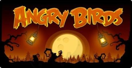 In arrivo Angry Birds Season: Halloween assieme ad una misteriosa sorpresa