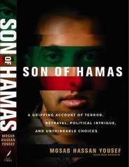 In Uscita per la Gremese Editore il 28 Ottobre: FIGLIO DI HAMAS. DALL'INTIFADA AI SERVIZI SEGRETI ISRAELIANI di Mosab Hassan Yousef