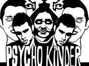 Unknown Italian Pleasures: Psycho Kinder.