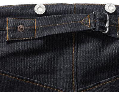 LEVI'S VINTAGE CLOTHING on web!