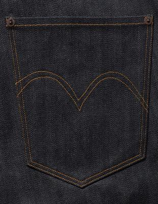 LEVI'S VINTAGE CLOTHING on web!