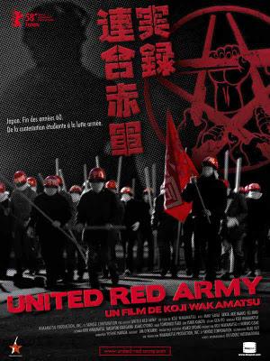 United Red Army (Jitsuroku rengō sekigun: Asama sansō e no michi)