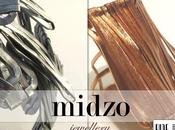 Midzo jewellery: different!