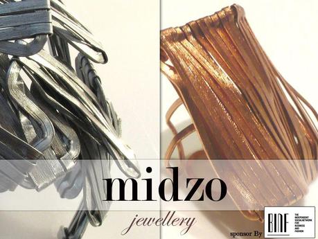 Midzo jewellery: be different!