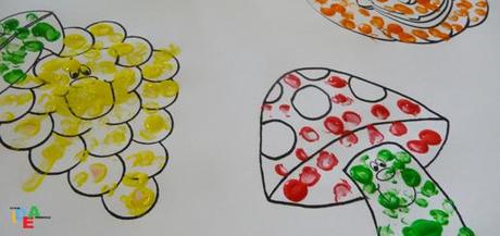 LA GOMMA CHE LASCIA IL TIMBRO